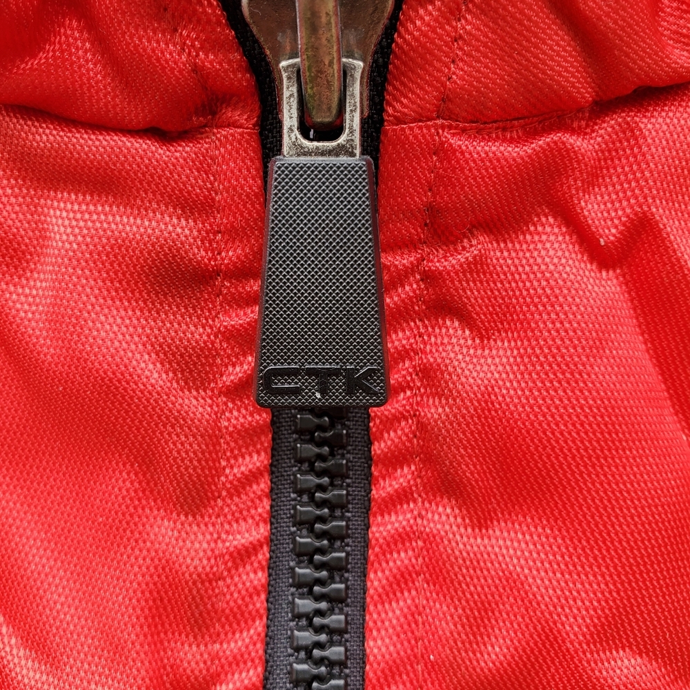 Cybertek Racing Jacket CTK - Picture 6 of 6